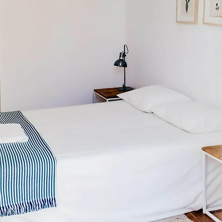 Outsite Hotel Lissabon