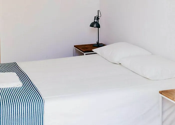 Outsite Hotell Lisboa